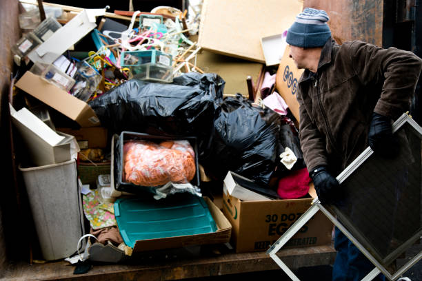 Best Commercial Cleanout Services  in Florin, CA
