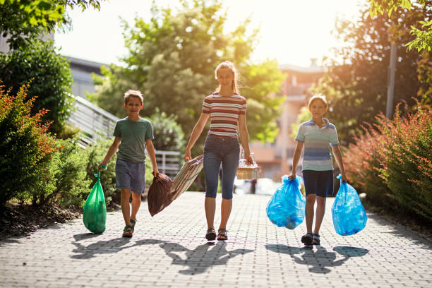 Full-Service Junk Removal in Florin, CA