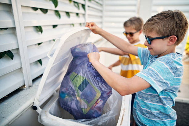 Best Yard Cleanup Services  in Florin, CA