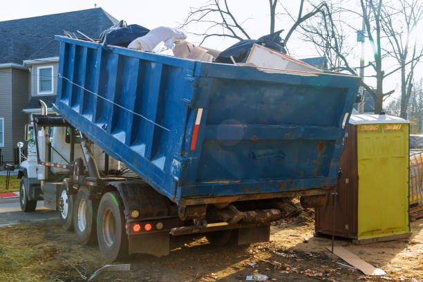 Best Yard Waste Removal  in Florin, CA