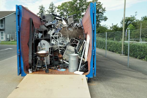 Best Estate Cleanout Services  in Florin, CA