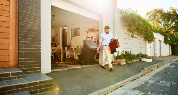 Best Professional Junk Removal  in Florin, CA