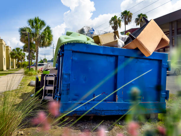 Best Full-Service Junk Removal  in Florin, CA