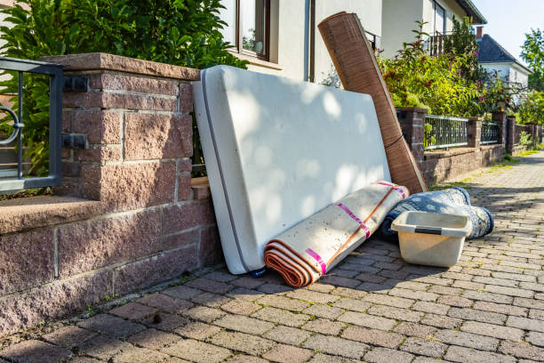 Best Garage Cleanout Services  in Florin, CA