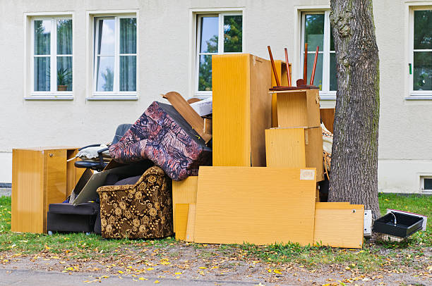 Best Construction Debris Removal  in Florin, CA