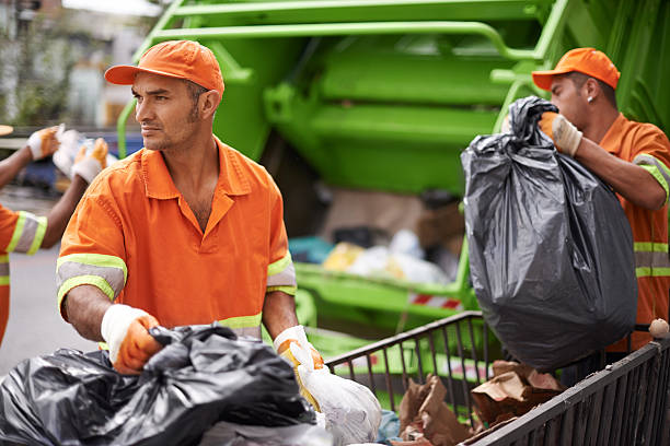 Best Trash Removal Near Me  in Florin, CA