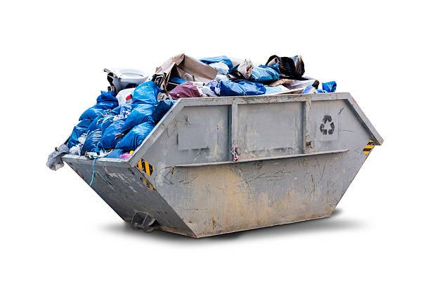 Best Basement Cleanout Services  in Florin, CA