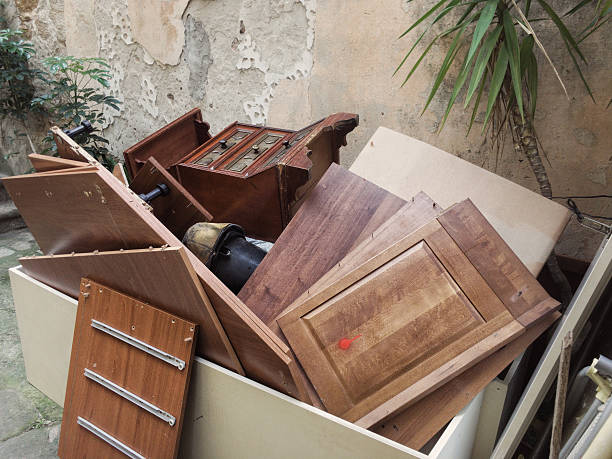 Best Construction Debris Removal  in Florin, CA